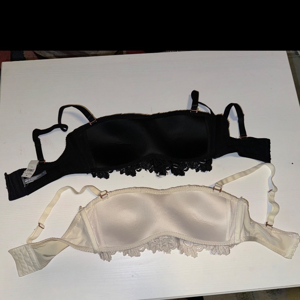 Bralettes - Picture 2 of 2